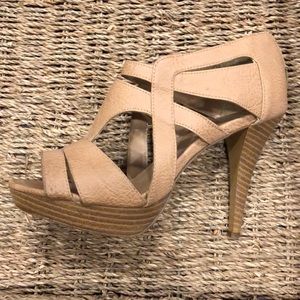 Heels 4inch